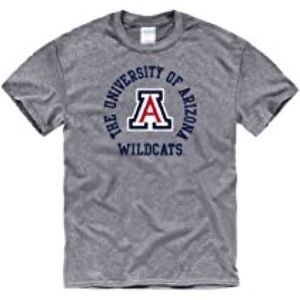 Arizona Wildcats Team Spirit Tee